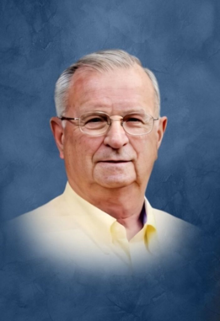 John Tracy Jones, Sr. Profile Photo