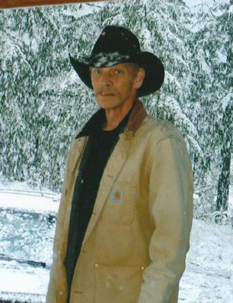 John Hathaway Smart