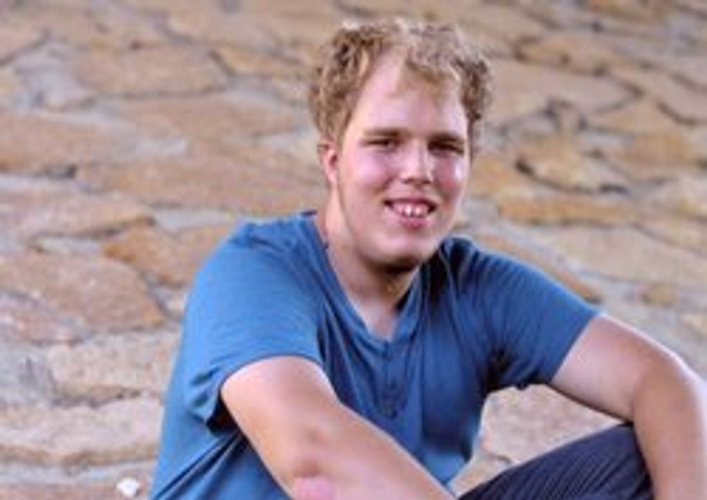Brady Becker
