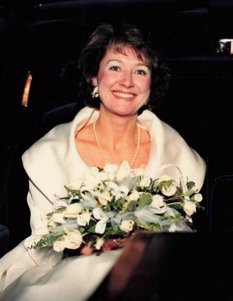 Cathy (Martz)  Scanlon