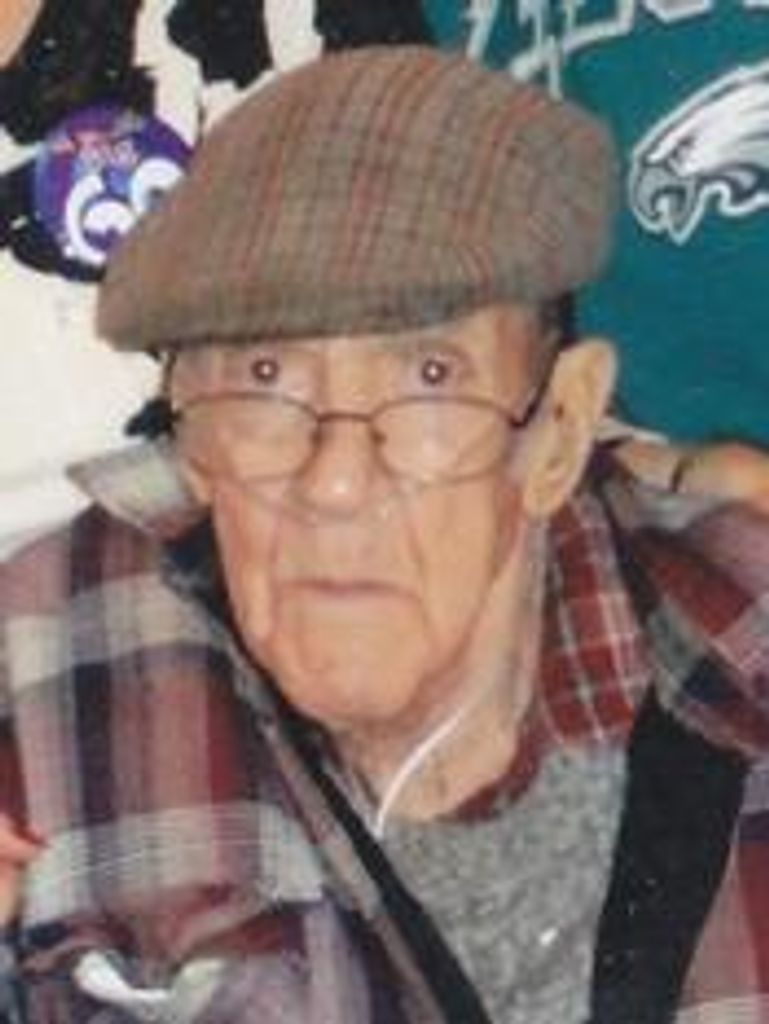 John "Jack" E. Manuel