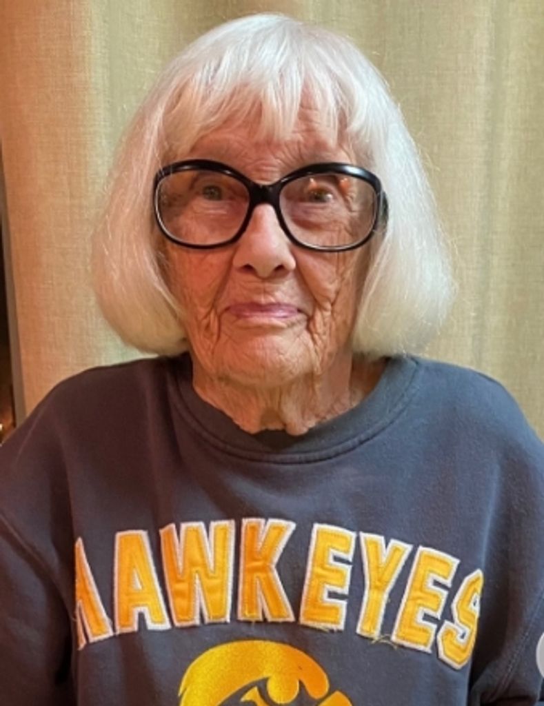 Shirley Ann Tucker Profile Photo