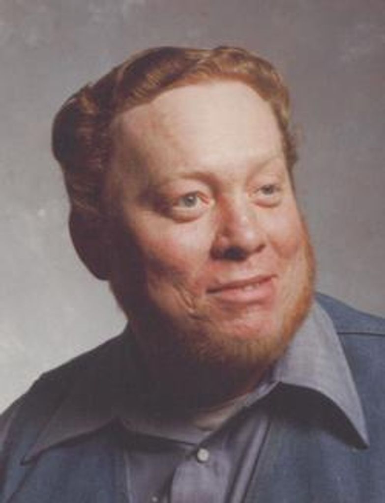Gene M. Mccoy