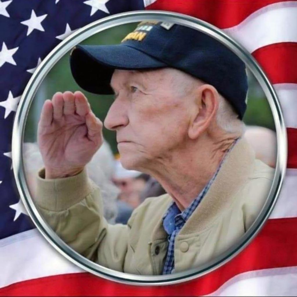 Howard "Pop" Overton