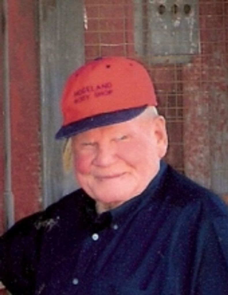 Lyle Hogeland Profile Photo