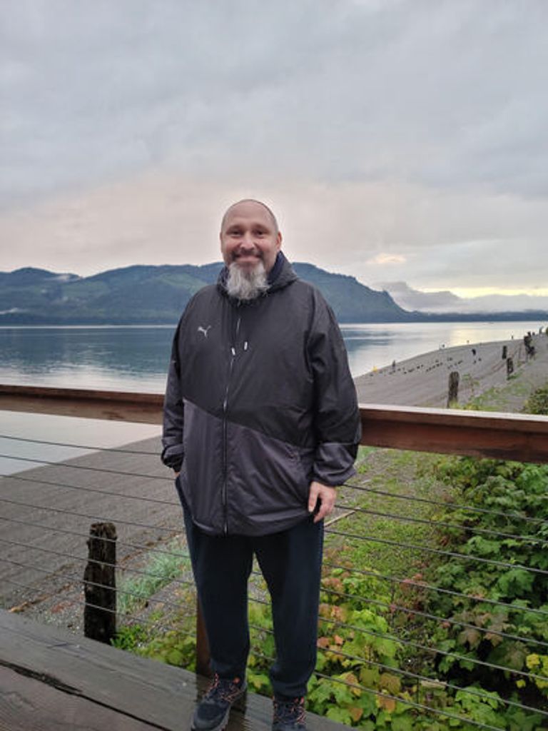 Marc Daniel Openlander Profile Photo