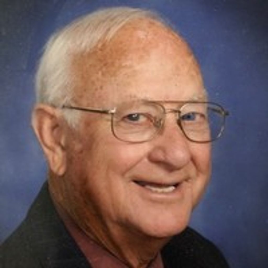 Benjamin Kenneth Young