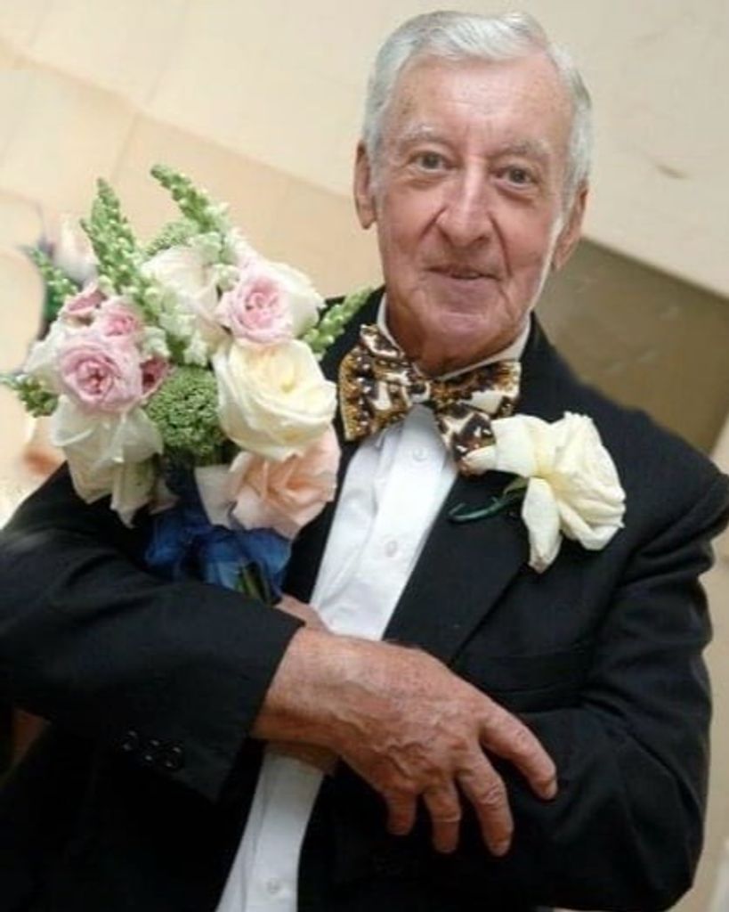 Garland Keith Martin