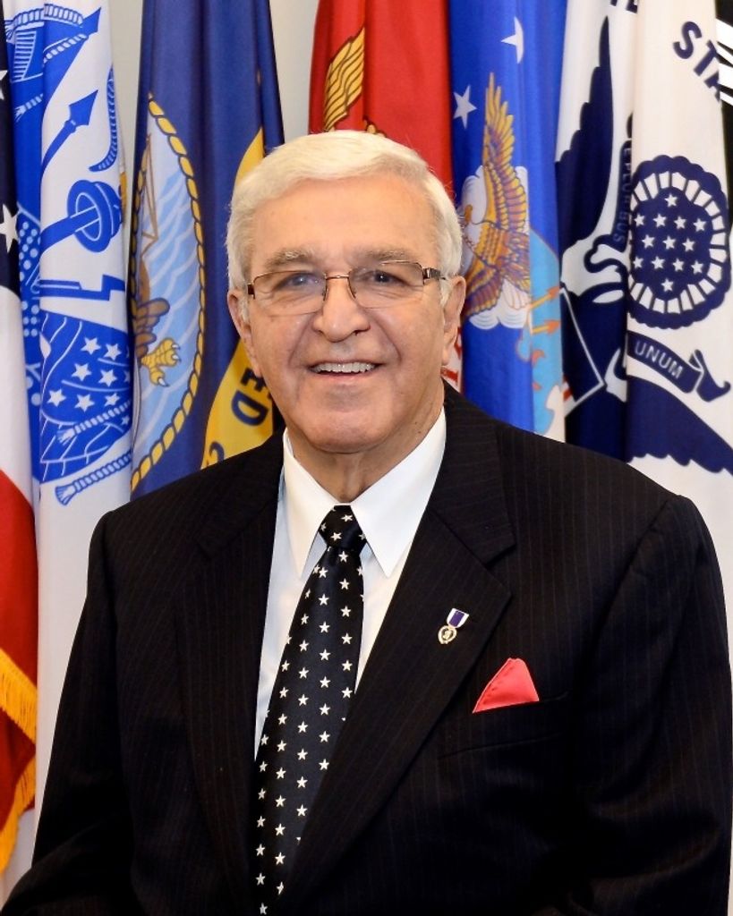Carl Anthony Nunziato Profile Photo