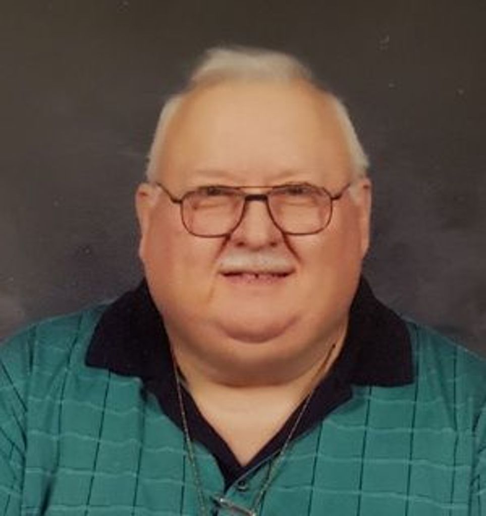 Ernie Terry
