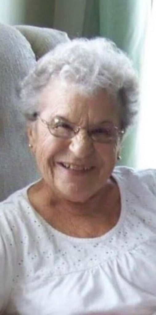 Ida F. Smith Profile Photo