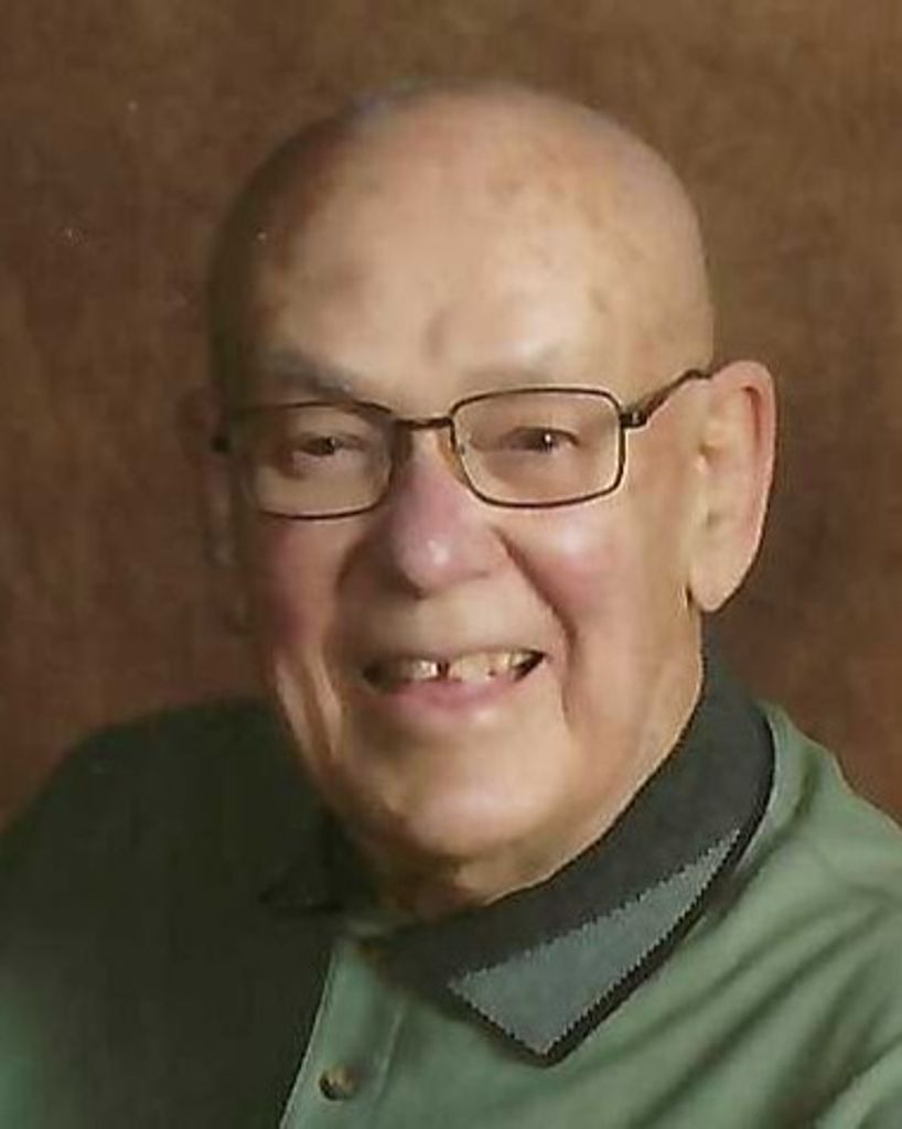 Robert E. Polakowski