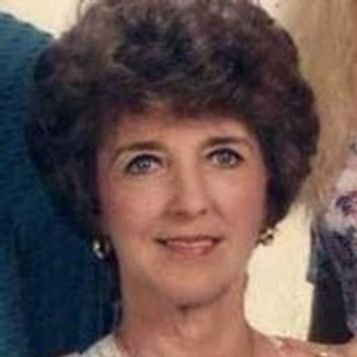 Julie Ann Mcdill Profile Photo