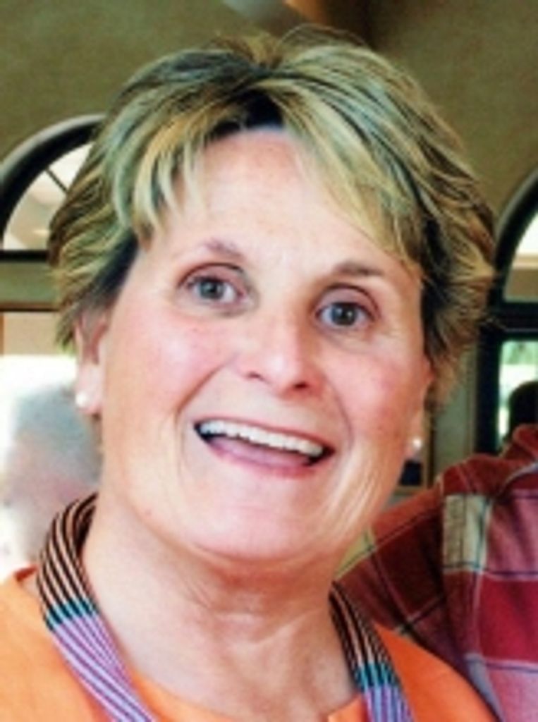 Julia Reeves Johnson
