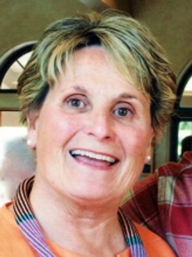 Julia Reeves Johnson Profile Photo