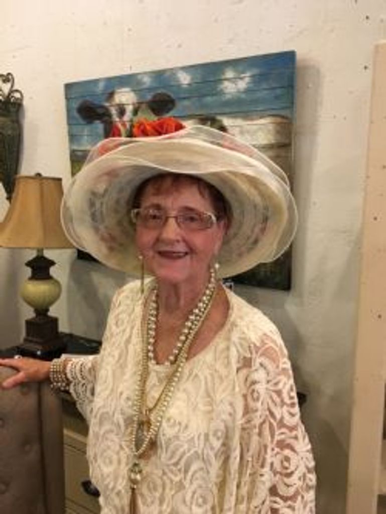 Dorothy Annelle Pearson Profile Photo