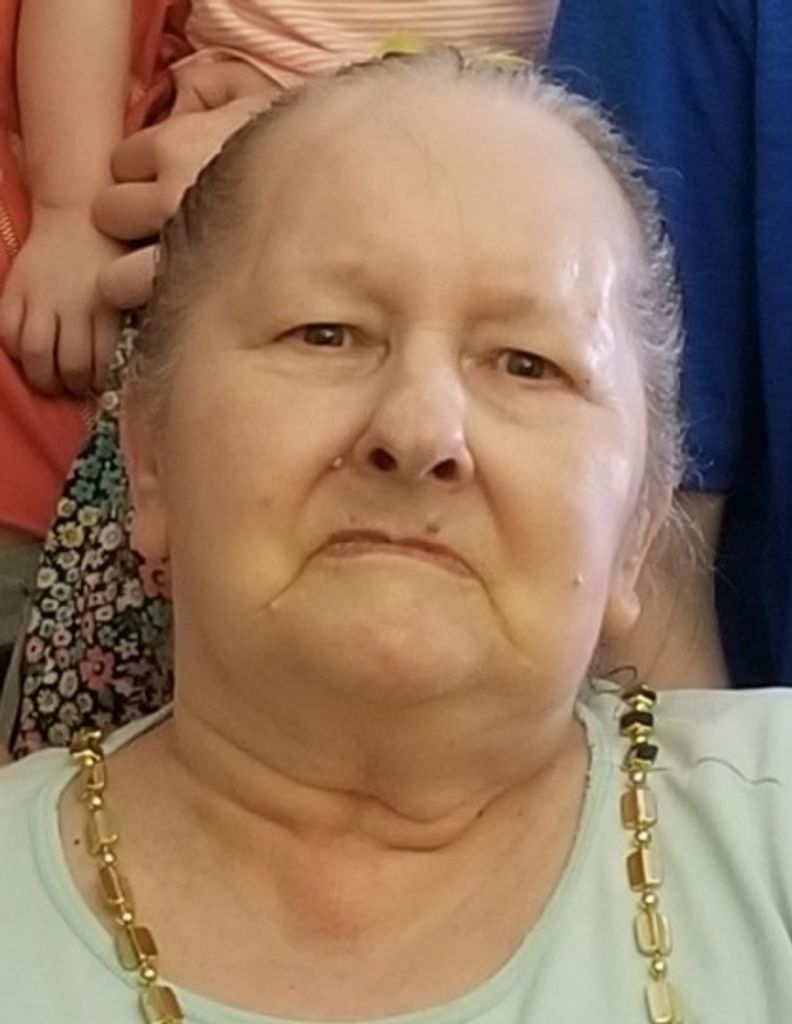 Marguerite Kauth