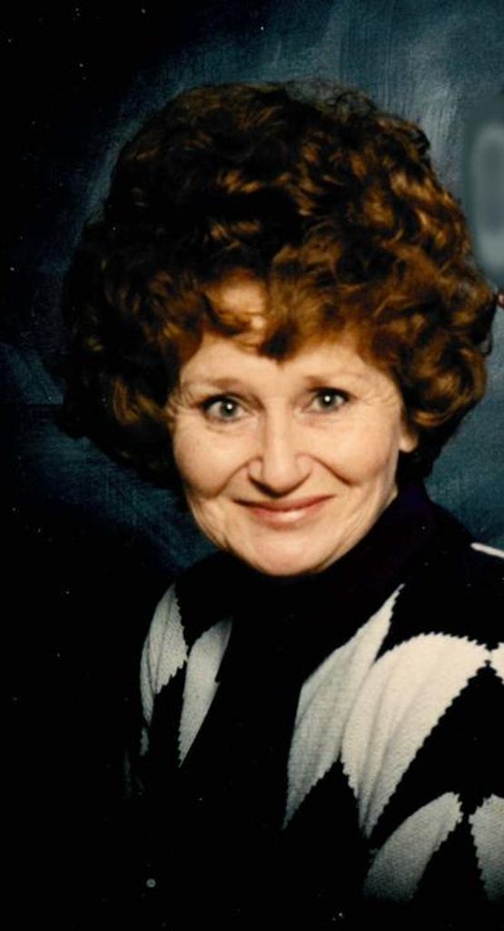 Shirley Amos Profile Photo