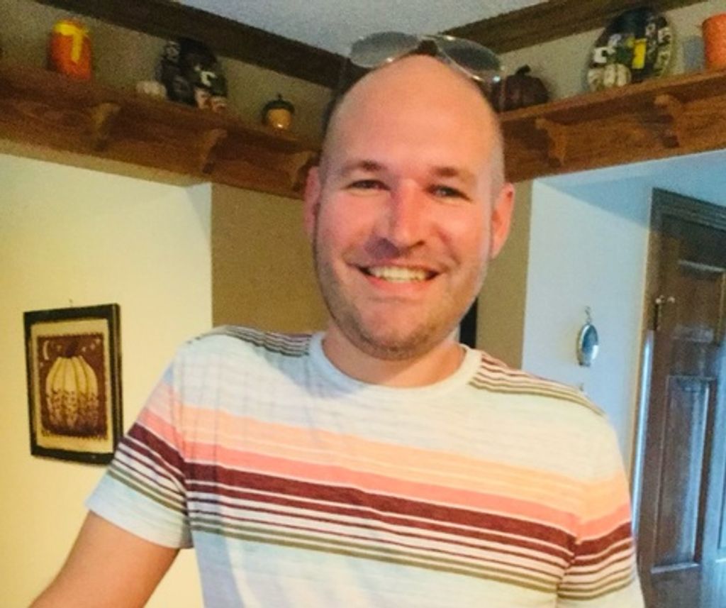 Ryan Patrick Mcintyre