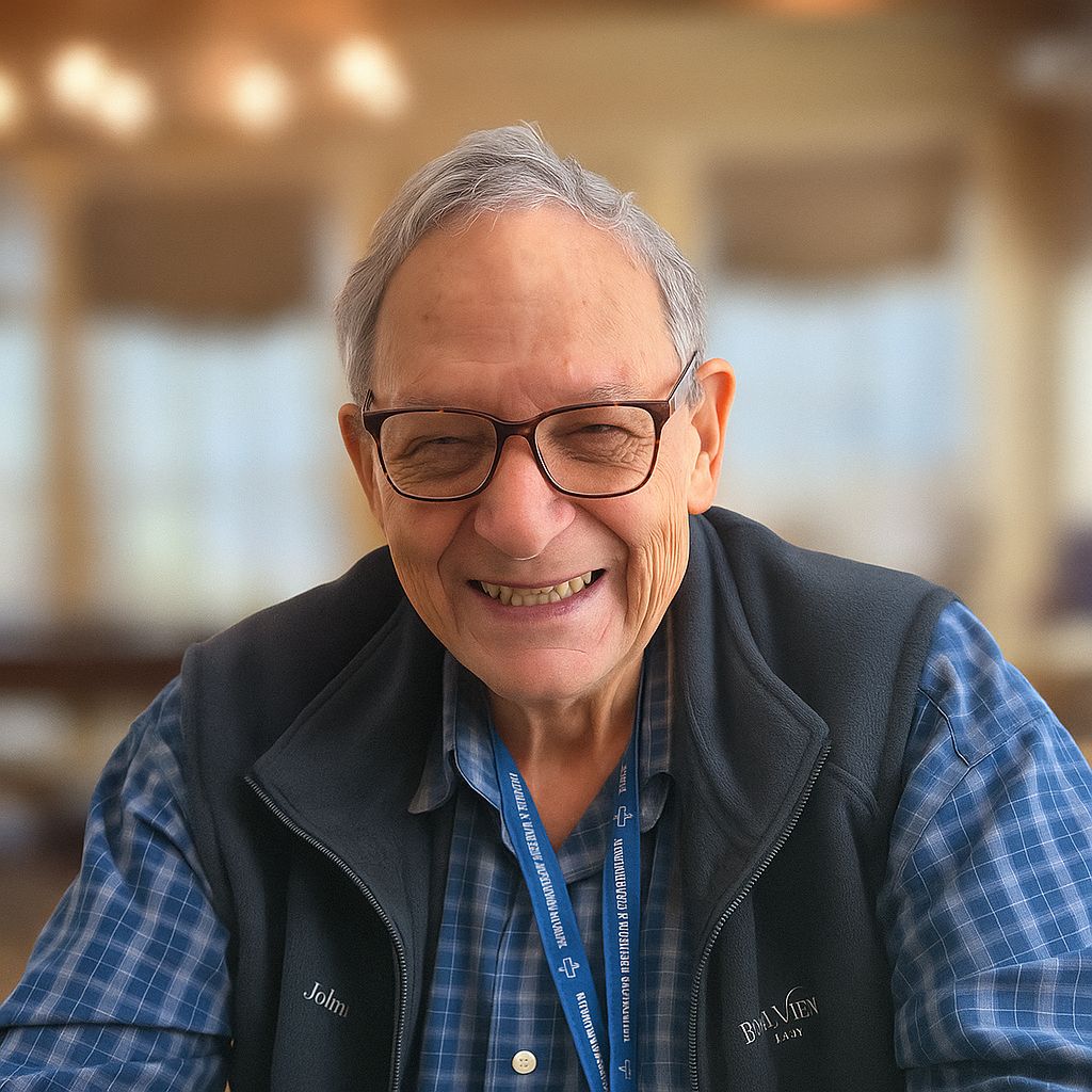 John Stefano, Sr.