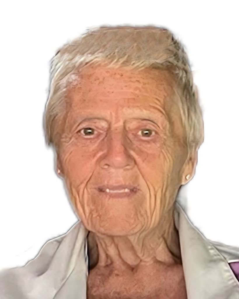 Barbara Joan Michel Profile Photo