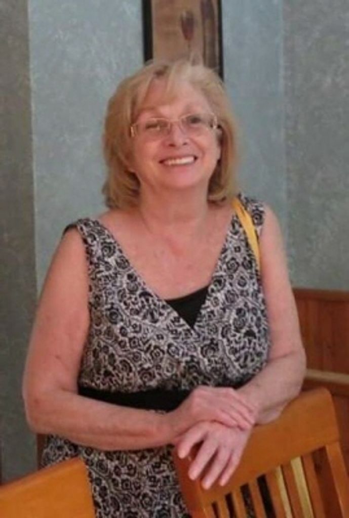 Marie E. Janick Profile Photo