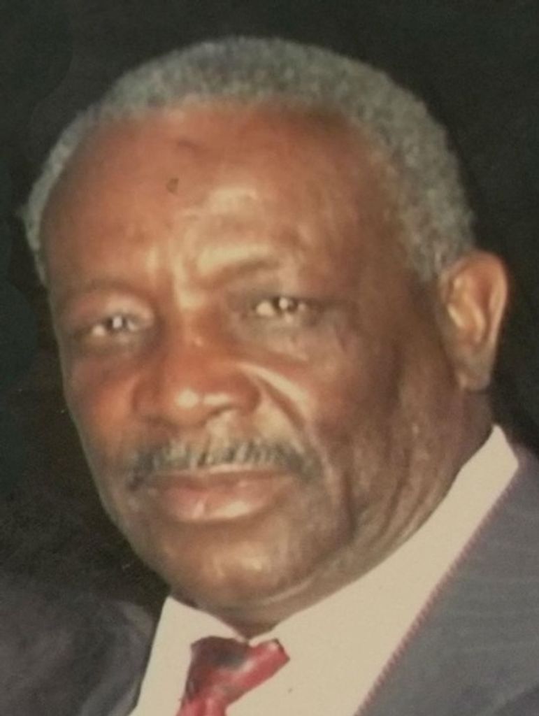 Mr. Anthony Johnson