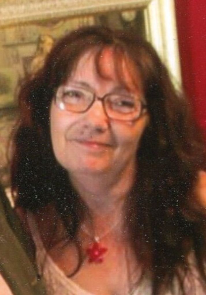 Mary Jo Rink