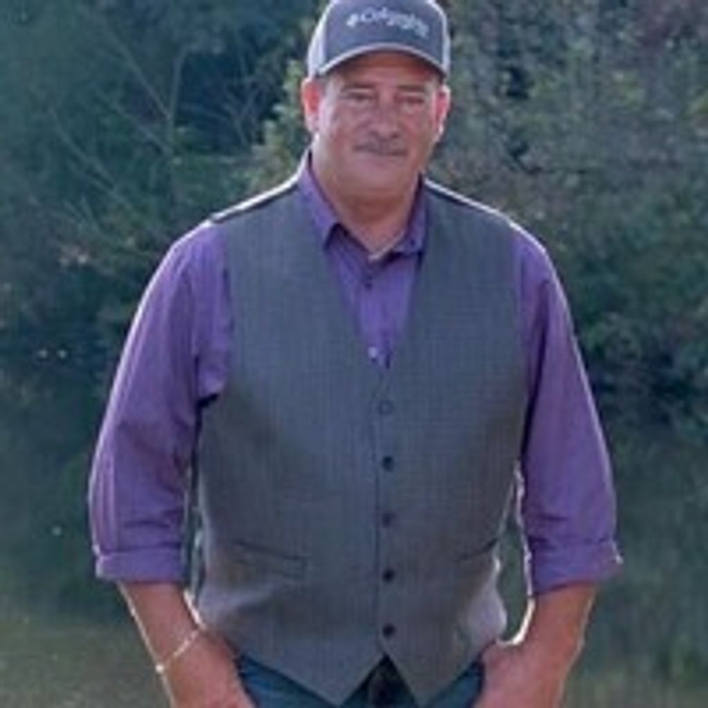 Richard Stanley Spong Profile Photo