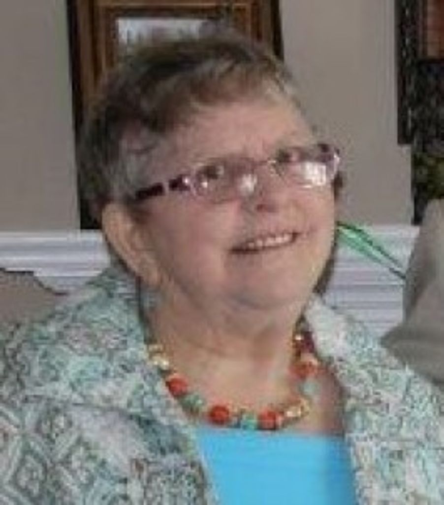 Mary Truman