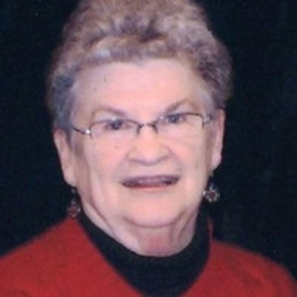 Arlys  Mae Timian