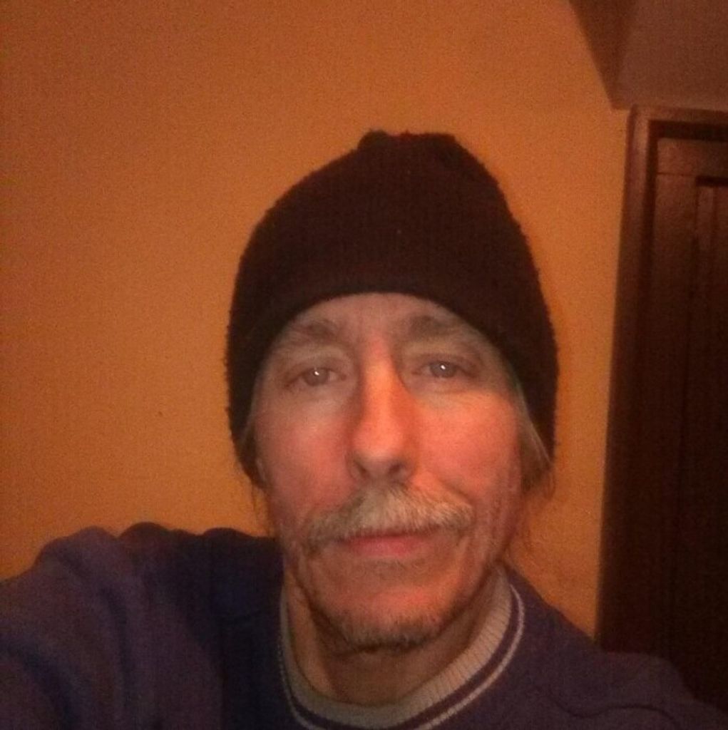 Richard Todd Weber Profile Photo