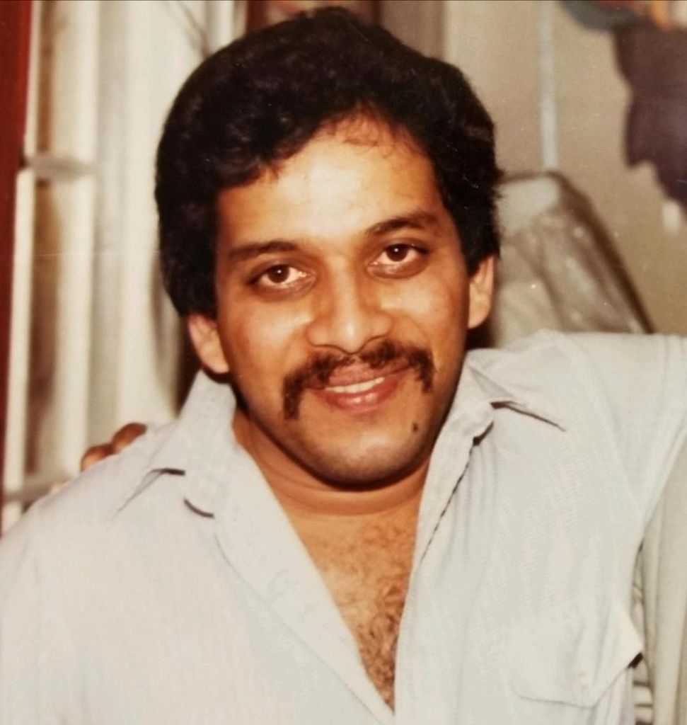 Sobrian Krishnayah