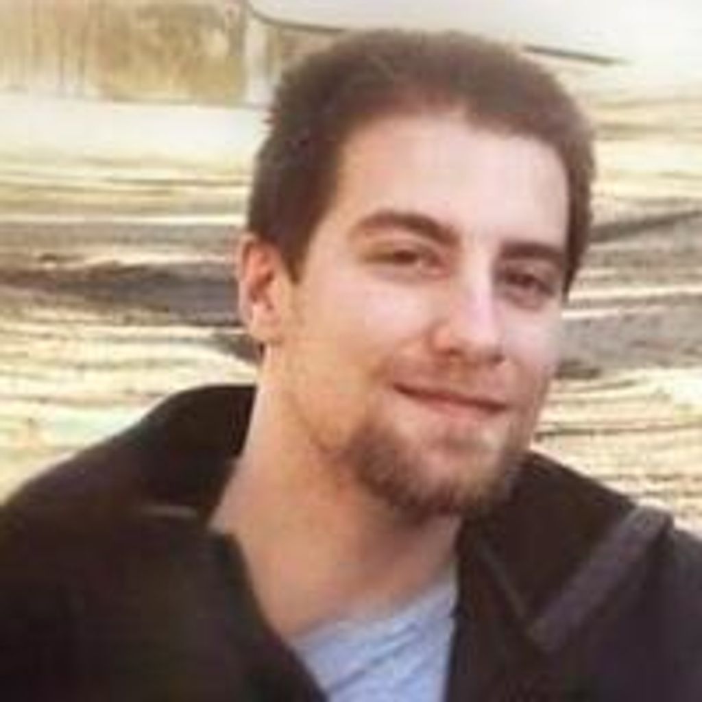 Shane Thomas Smith