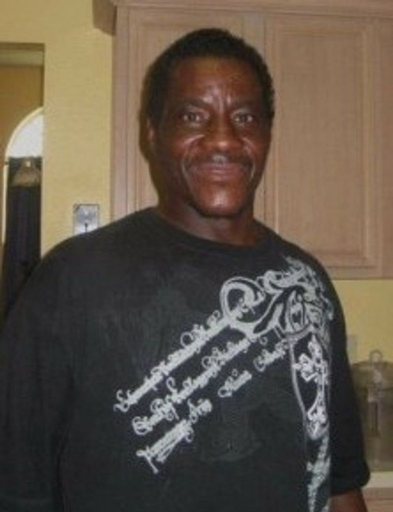 WILLIE CRITTENDON