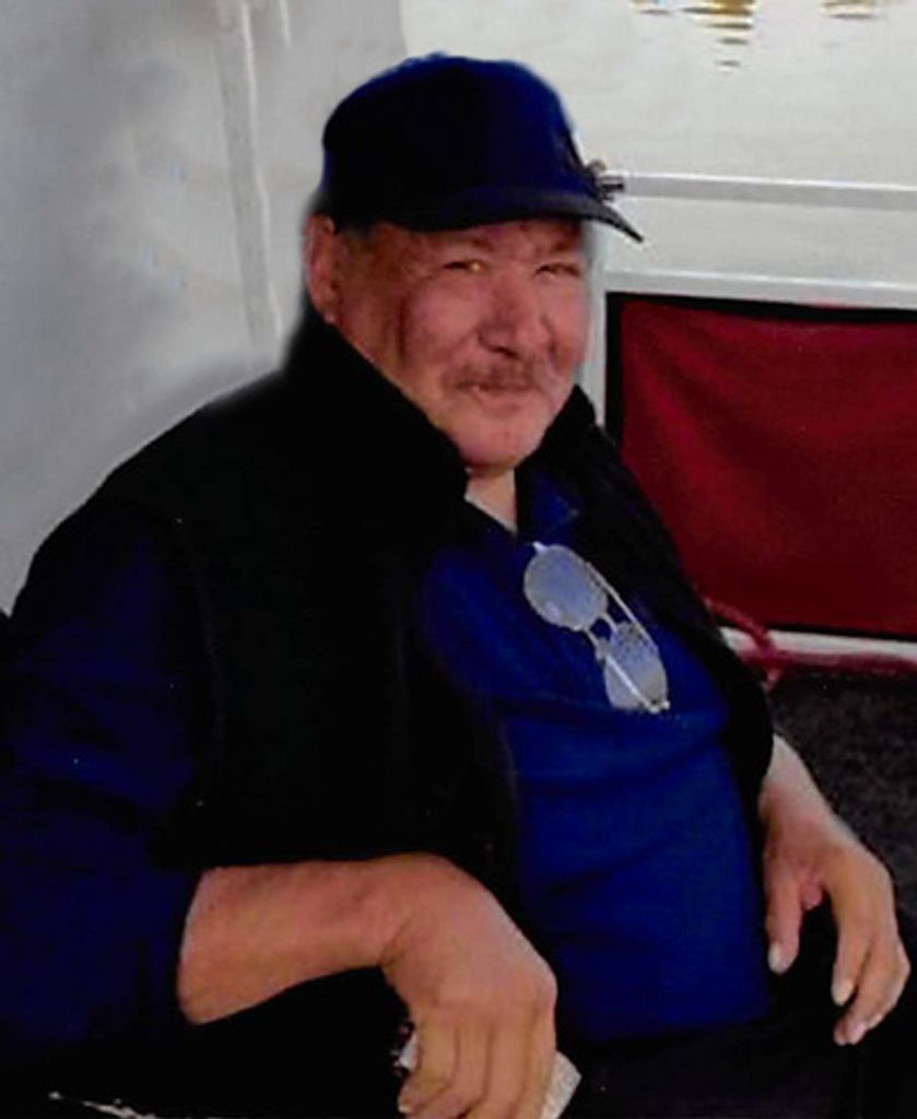 Dana Scott Lonetree Sr. Profile Photo