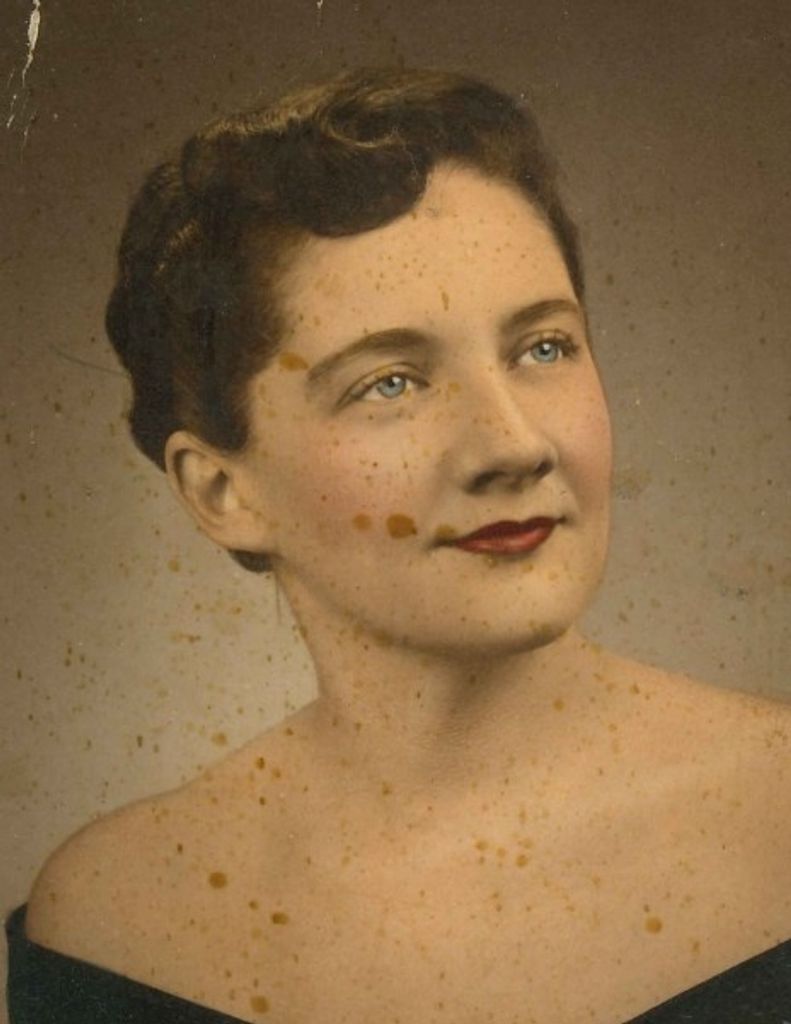 Jean C. (Heuerman)  Shannon
