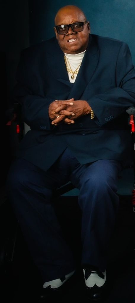 Willie White, Jr. Profile Photo