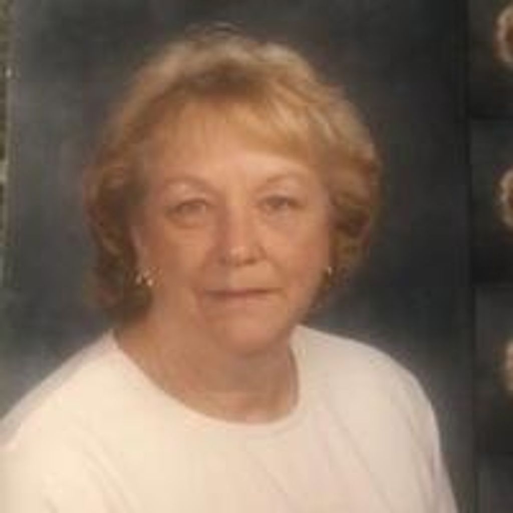 Doris Jean Foster Profile Photo