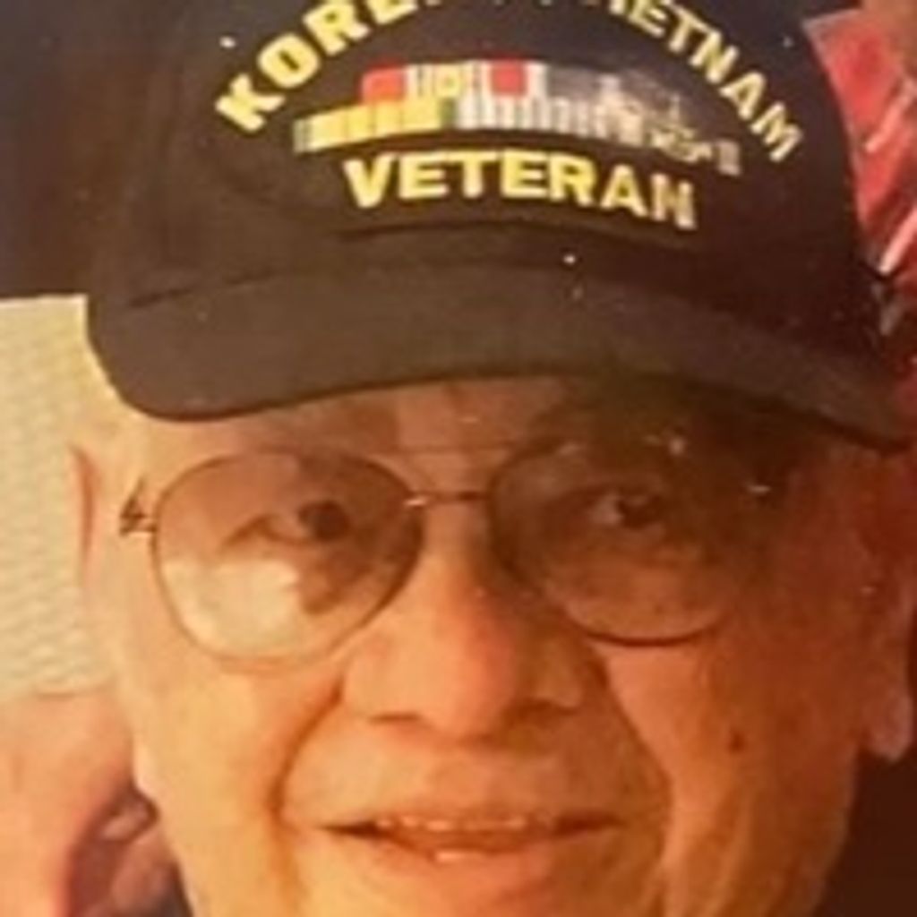 Charles (Man) Edward Coleman Profile Photo