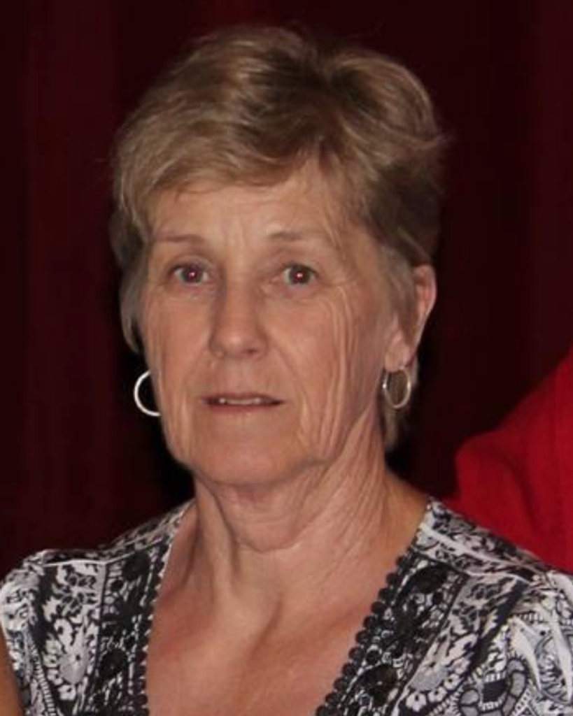 Elaine Johnson Profile Photo