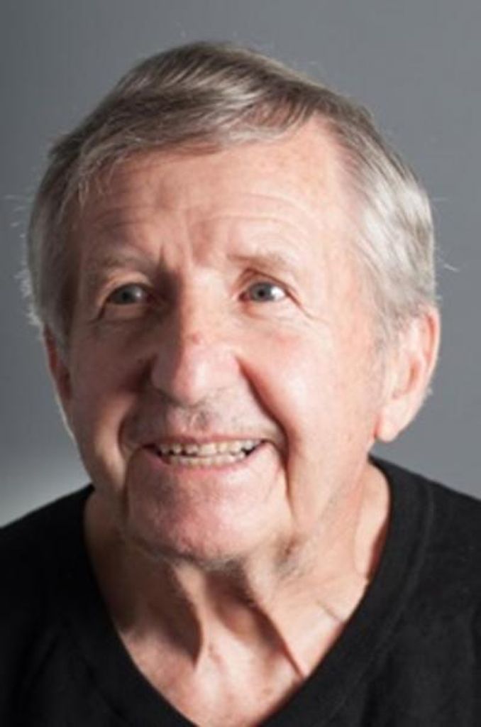 John Allen Smith Profile Photo