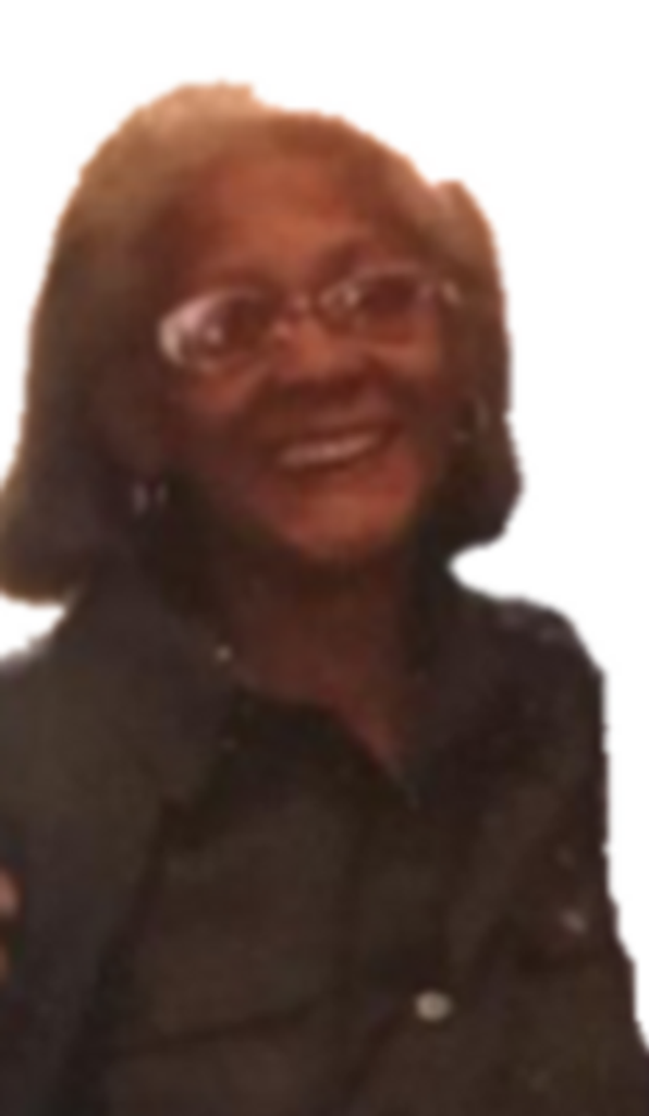 Evelyn P. Lucas Profile Photo