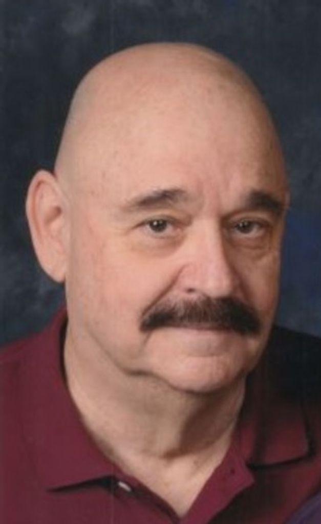 Robert John Takach Profile Photo