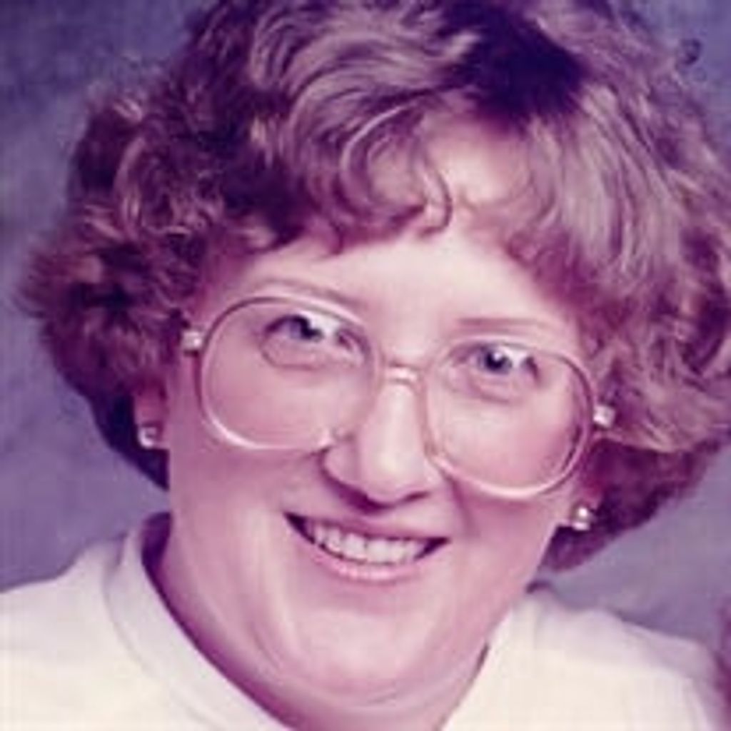 Jean Marie Dolan