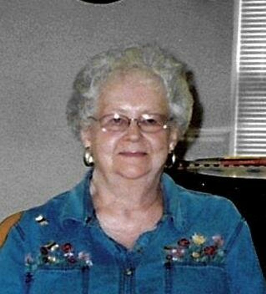 JoAnne M Wenke