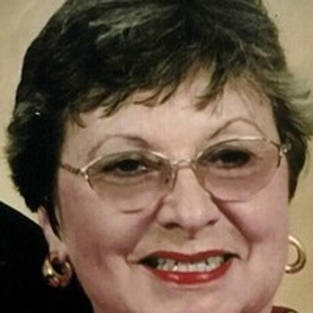 Jane Negus Rush Profile Photo