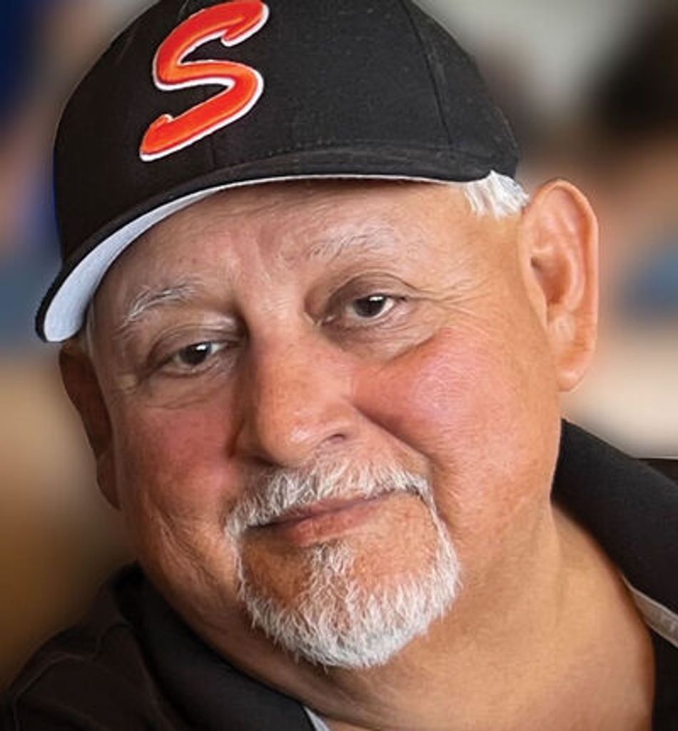 Robert Gus Gus A. Hernandez Profile Photo
