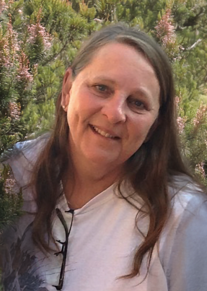 Geraldine "Geri" Ann (Fish)  Leonard Profile Photo