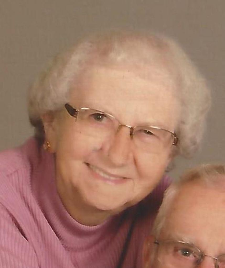 Gloria J. (Krebs)  Markle Profile Photo